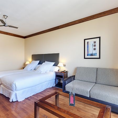 Hotel & Spa Real Badaguas Jaca Exterior photo